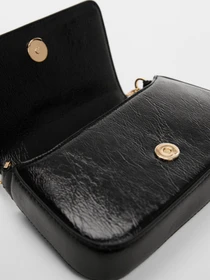 Сумки MANGO Ice модель 67080459_99 Фото