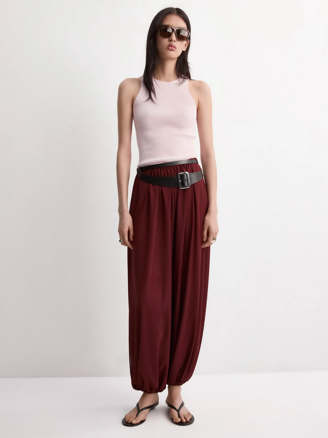 Футболки і поло MANGO DALTON модель 27087151_81 Футболки і поло MANGO DALTON модель 27087151_81 Фото