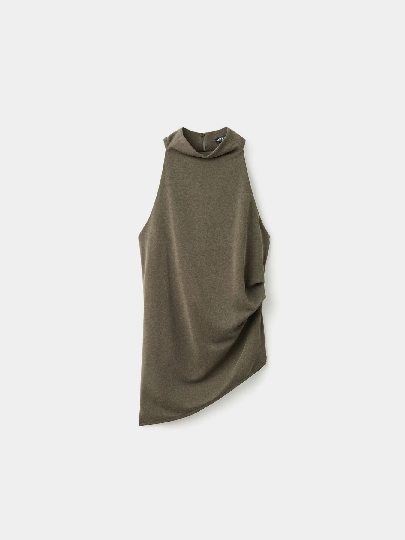 Футболки і поло MANGO TRISTAN модель 27027143_37 Футболки і поло MANGO TRISTAN модель 27027143_37 Фото