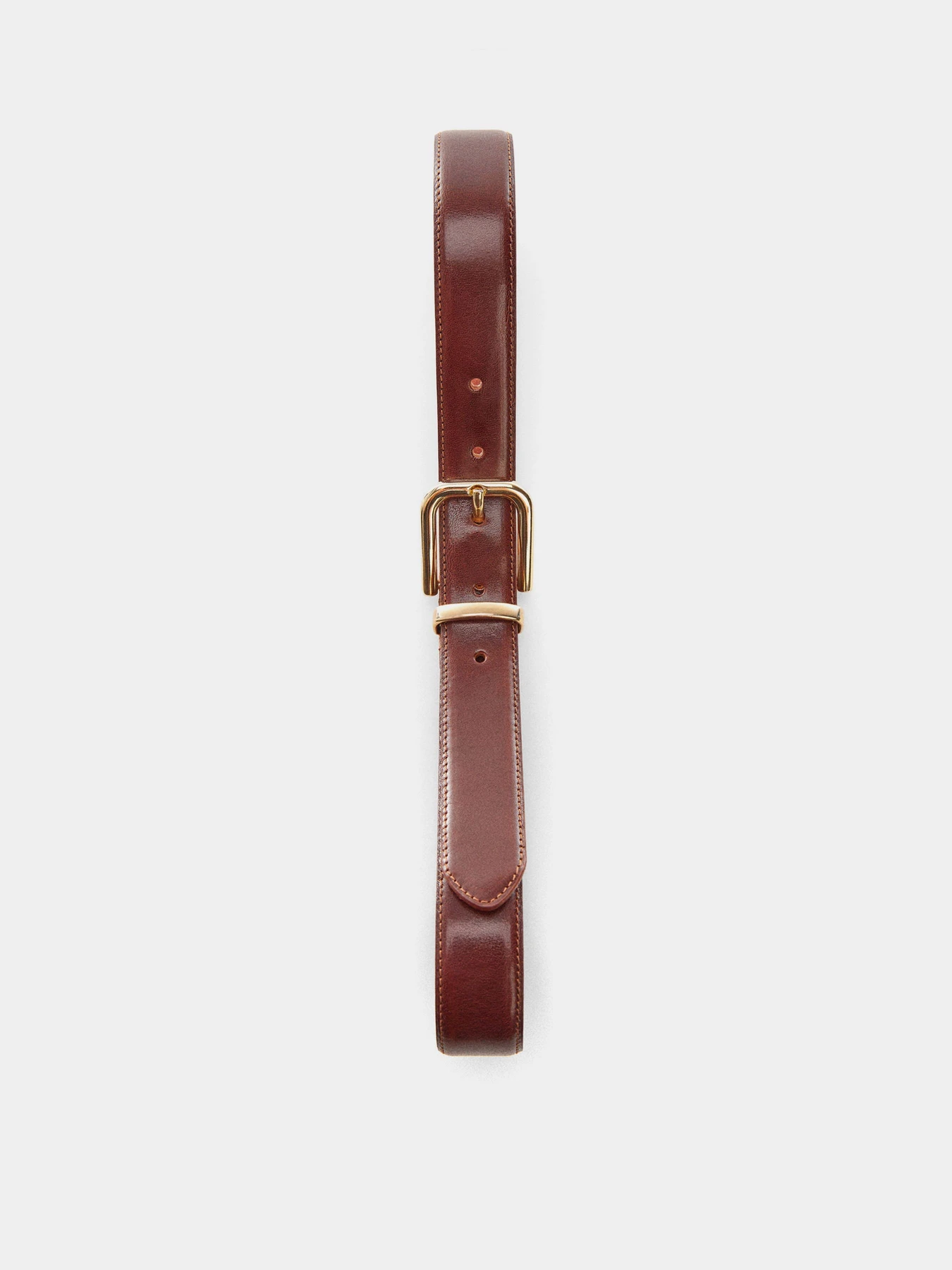 Ремни MANGO Telmita модель 67074037_30 Фото
