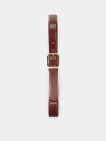 Ремни MANGO Telmita модель 67074037_30 Фото