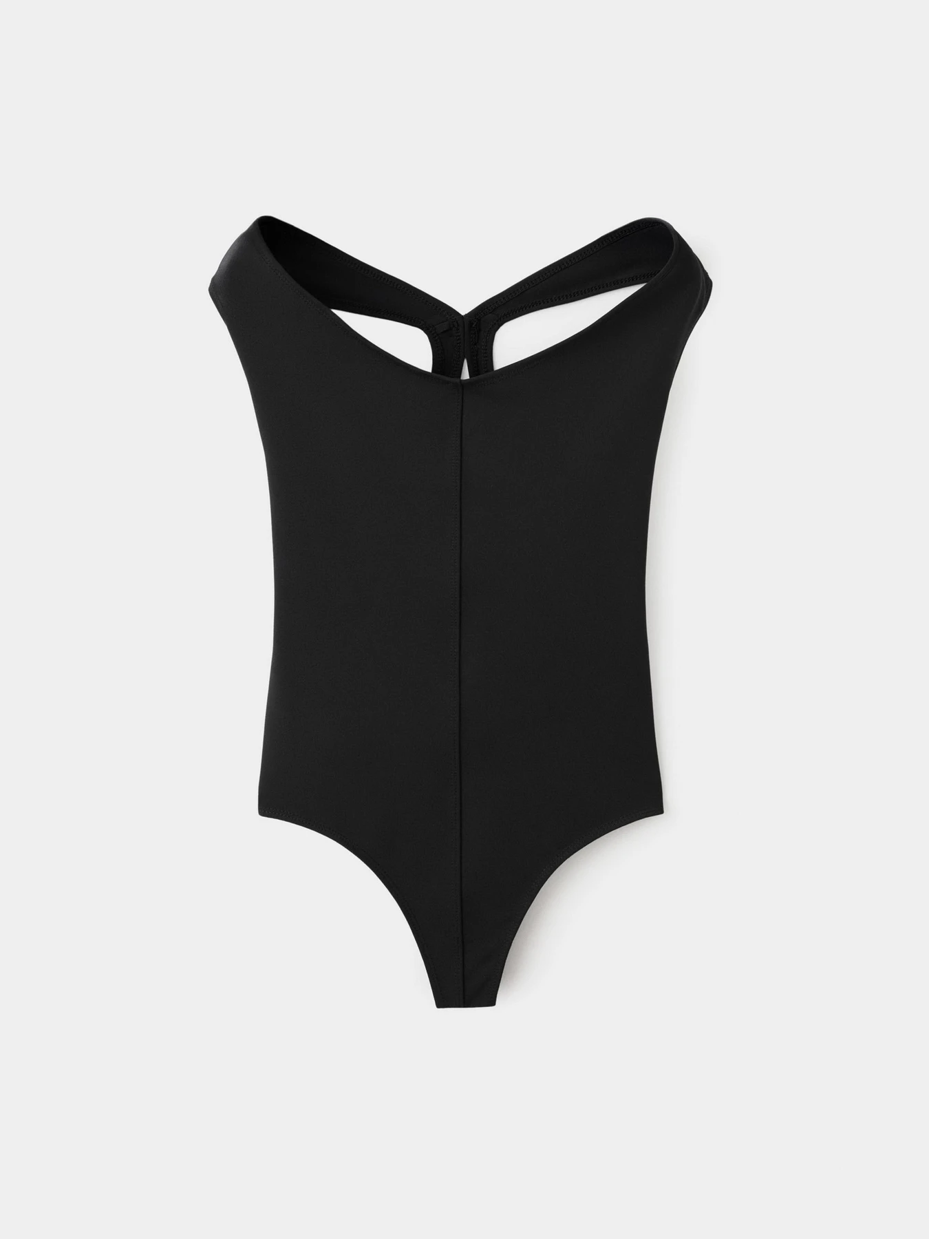 Боді та корсети MANGO SAFO модель 27087166_99 Фото