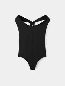 Боді та корсети MANGO SAFO модель 27087166_99 Фото
