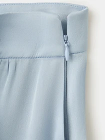 Штани MANGO AZUR модель 27027946_50 Фото