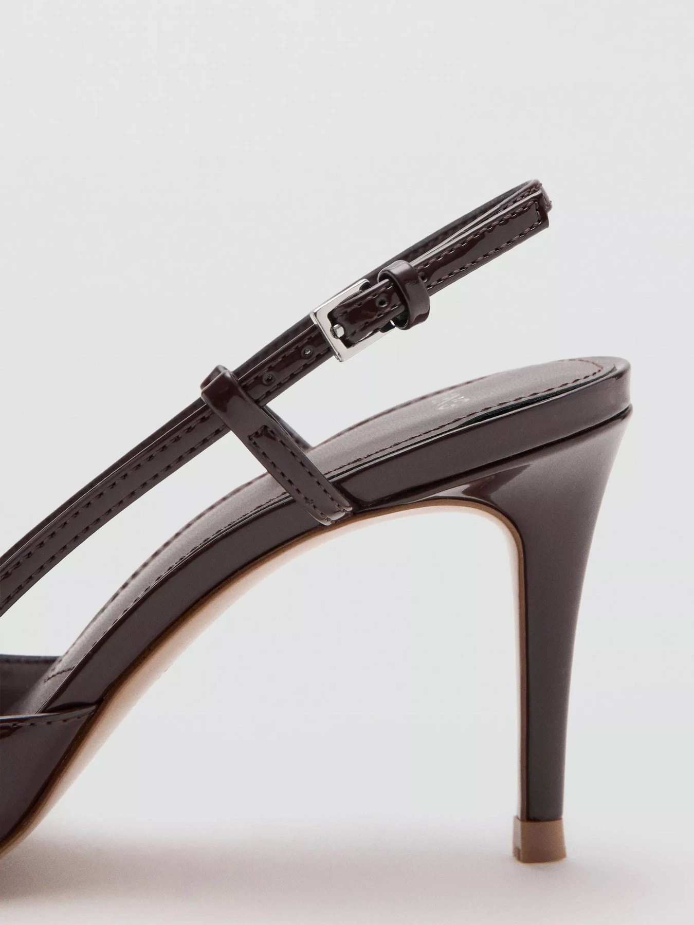 Туфлі та лофери MANGO модель 27028276_32 Фото