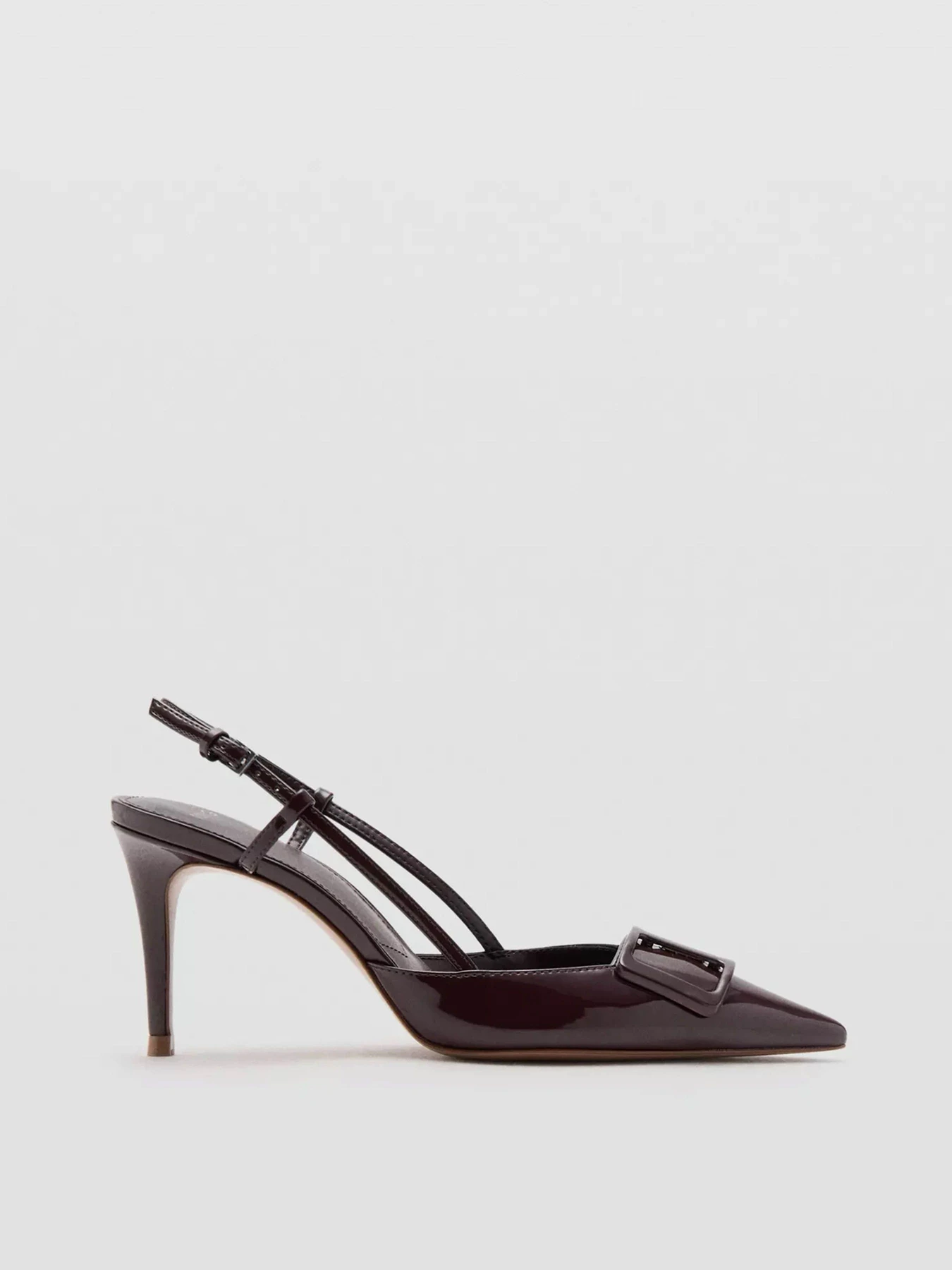 Туфлі та лофери MANGO модель 27028276_32 Фото