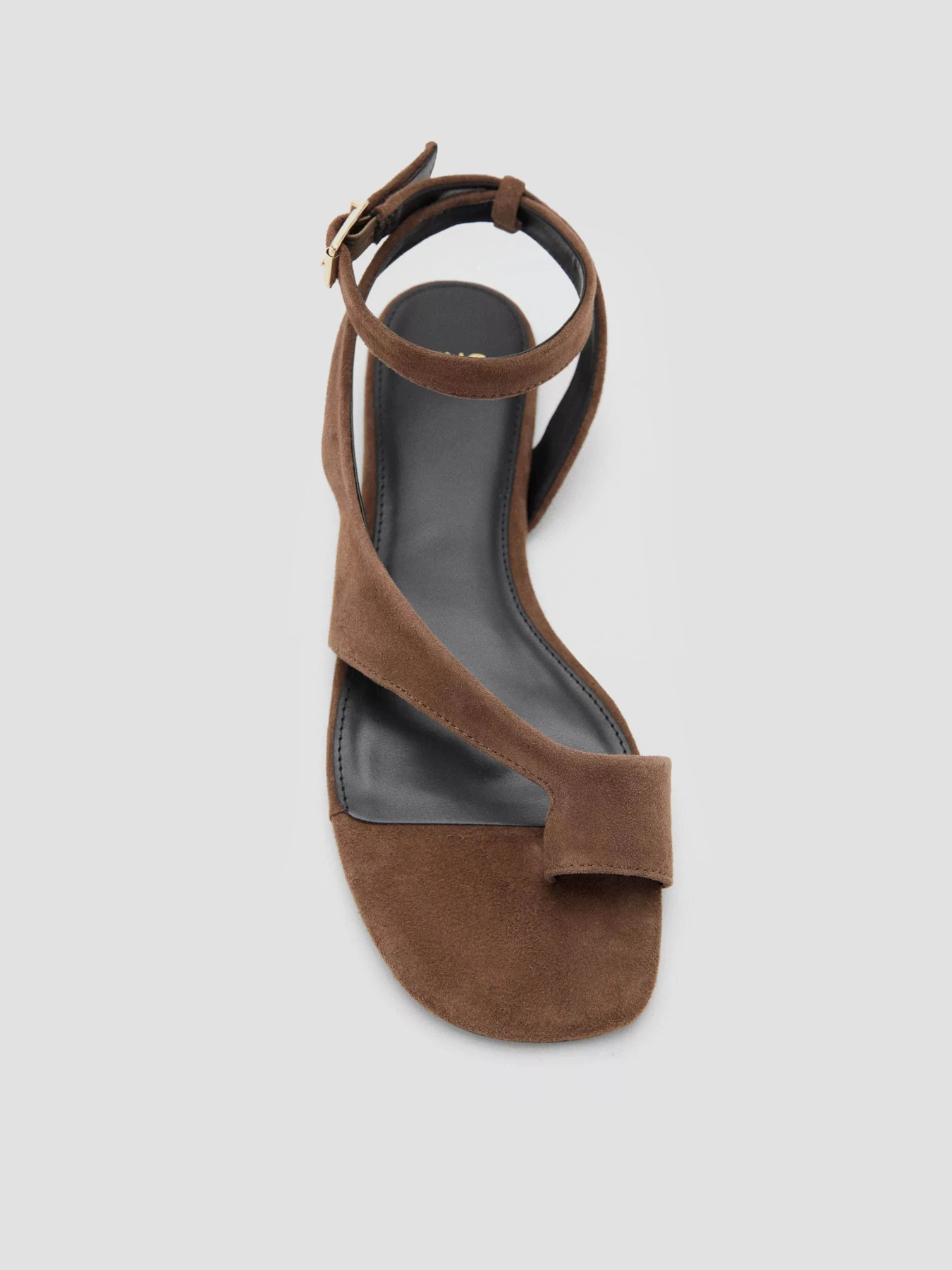 Сандалии MANGO модель 27047786_30 Сандалии MANGO модель 27047786_30 Фото