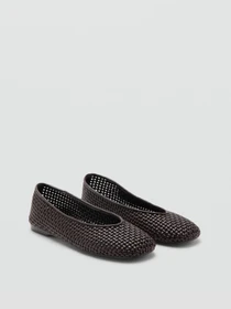 Туфлі та лофери MANGO модель 27057136_32 Фото