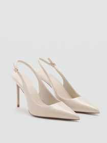 Туфлі та лофери MANGO модель 27067787_5 Фото