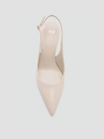 Туфлі та лофери MANGO модель 27067787_5 Фото