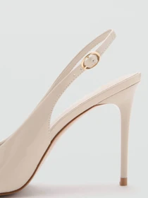 Туфлі та лофери MANGO модель 27067787_5 Фото