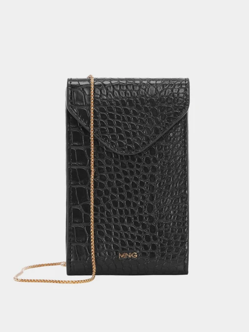 Аксессуары для смартфонов MANGO Leonor модель 67060432_99 Фото