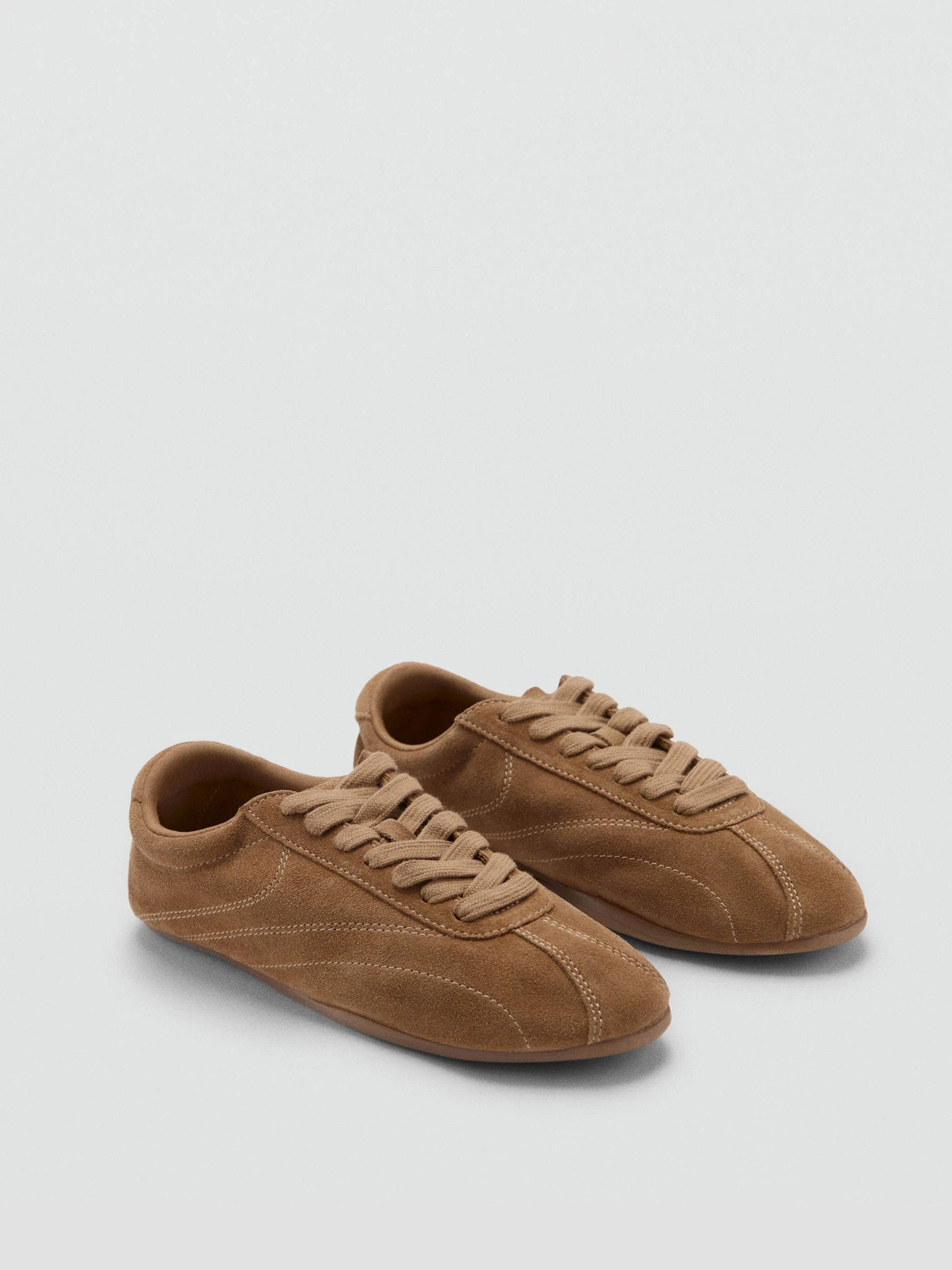 Кроссовки MANGO модель 37021347_7 Кроссовки MANGO модель 37021347_7 Фото
