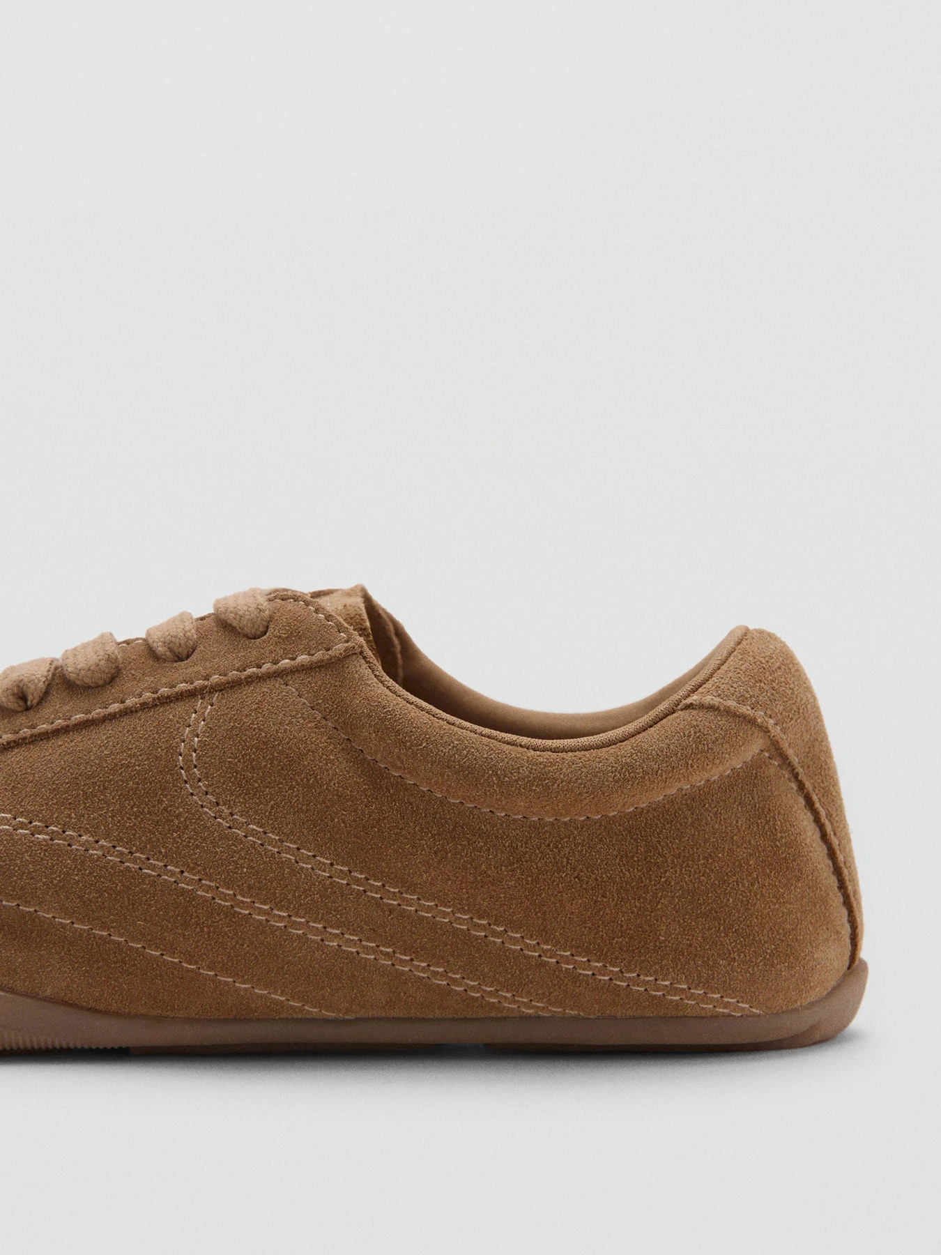 Кроссовки MANGO модель 37021347_7 Кроссовки MANGO модель 37021347_7 Фото