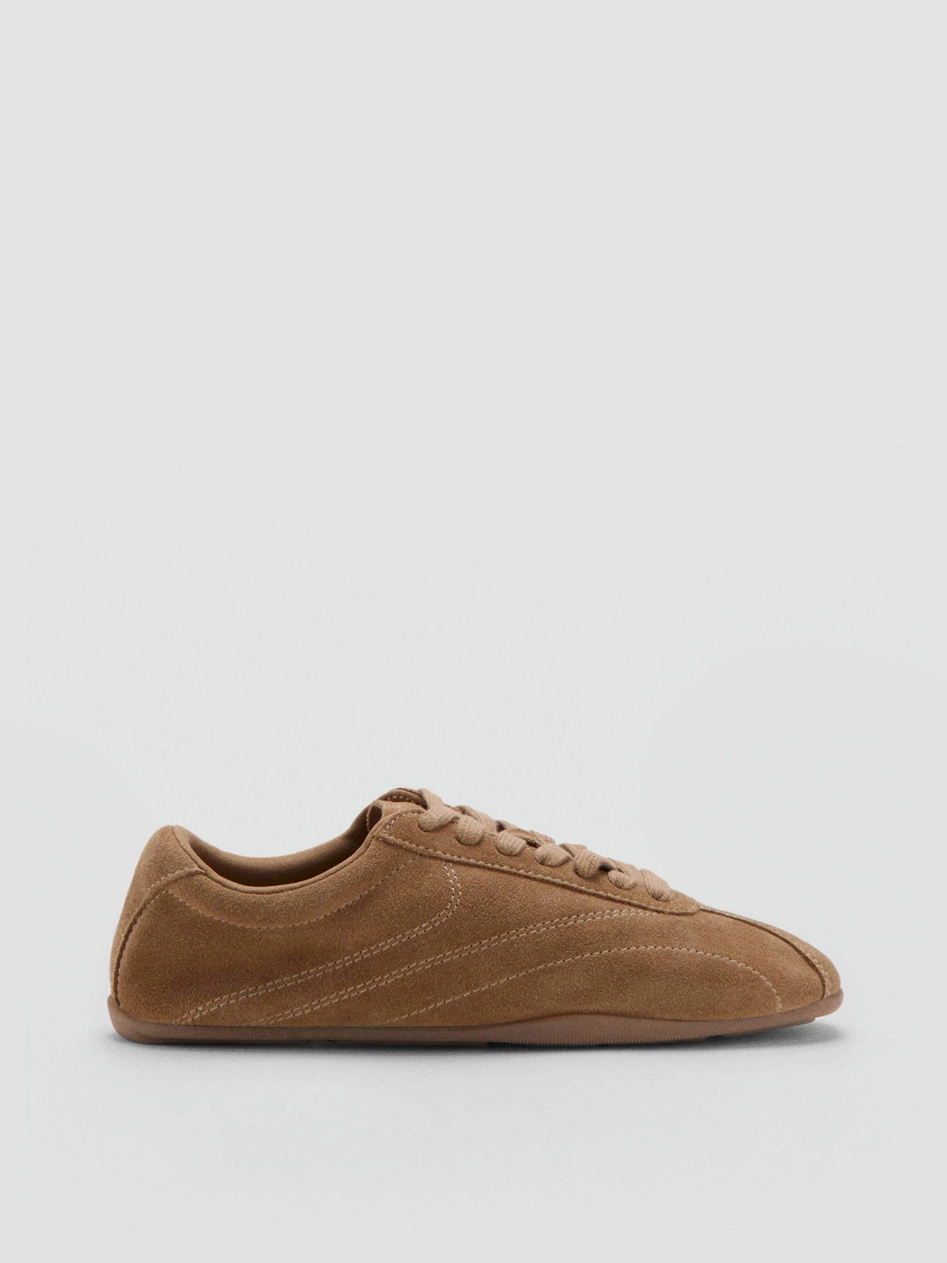 Кроссовки MANGO модель 37021347_7 Кроссовки MANGO модель 37021347_7 Фото