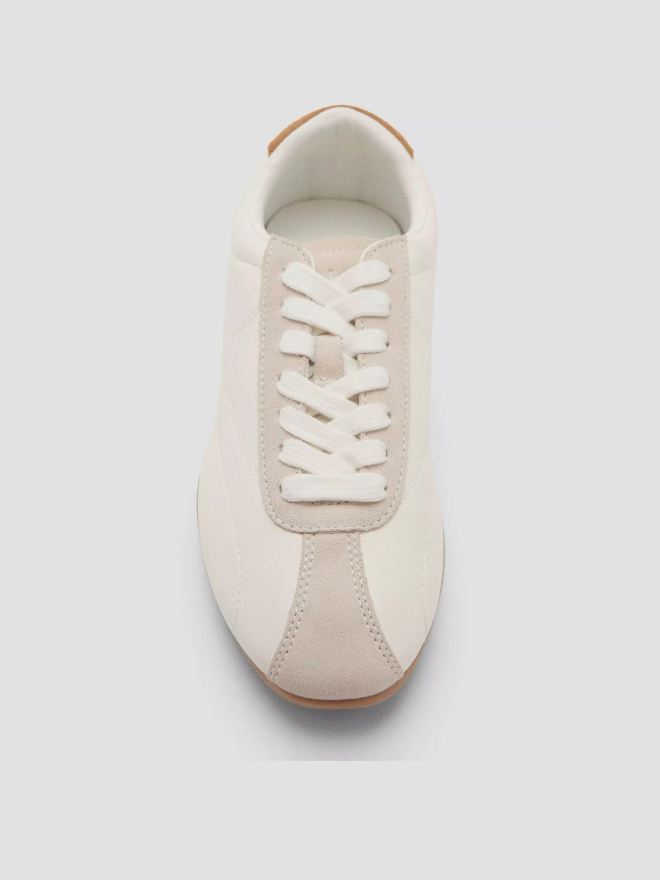 Кроссовки MANGO модель 37081346_1 Кроссовки MANGO модель 37081346_1 Фото
