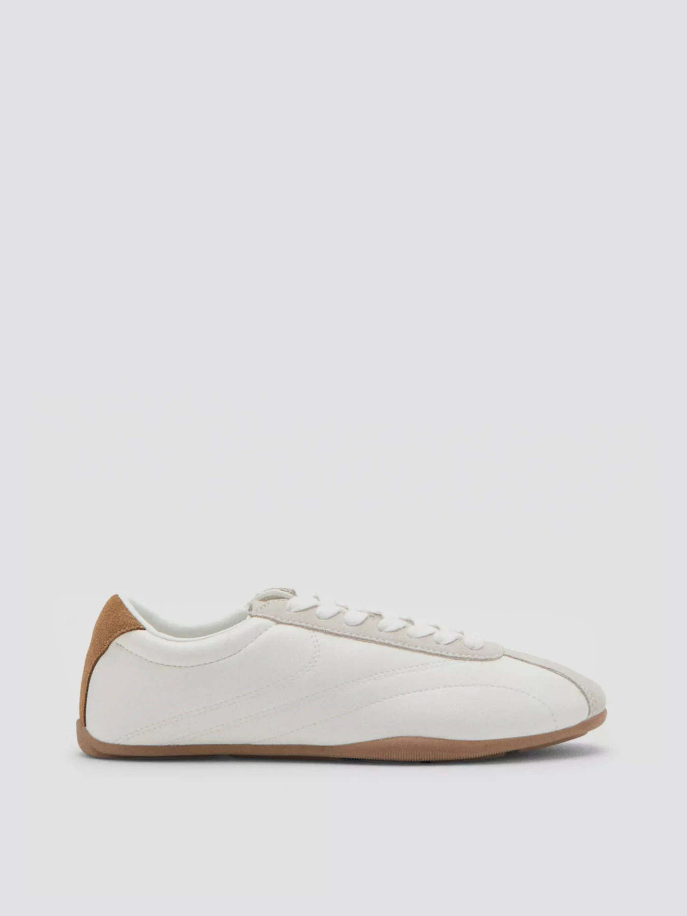 Кроссовки MANGO модель 37081346_1 Кроссовки MANGO модель 37081346_1 Фото