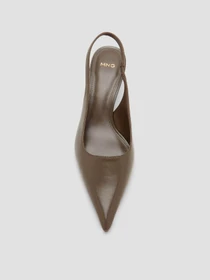 Туфлі та лофери MANGO модель 37091326_37 Фото
