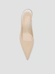 Туфлі та лофери MANGO модель 37091326_5 Фото