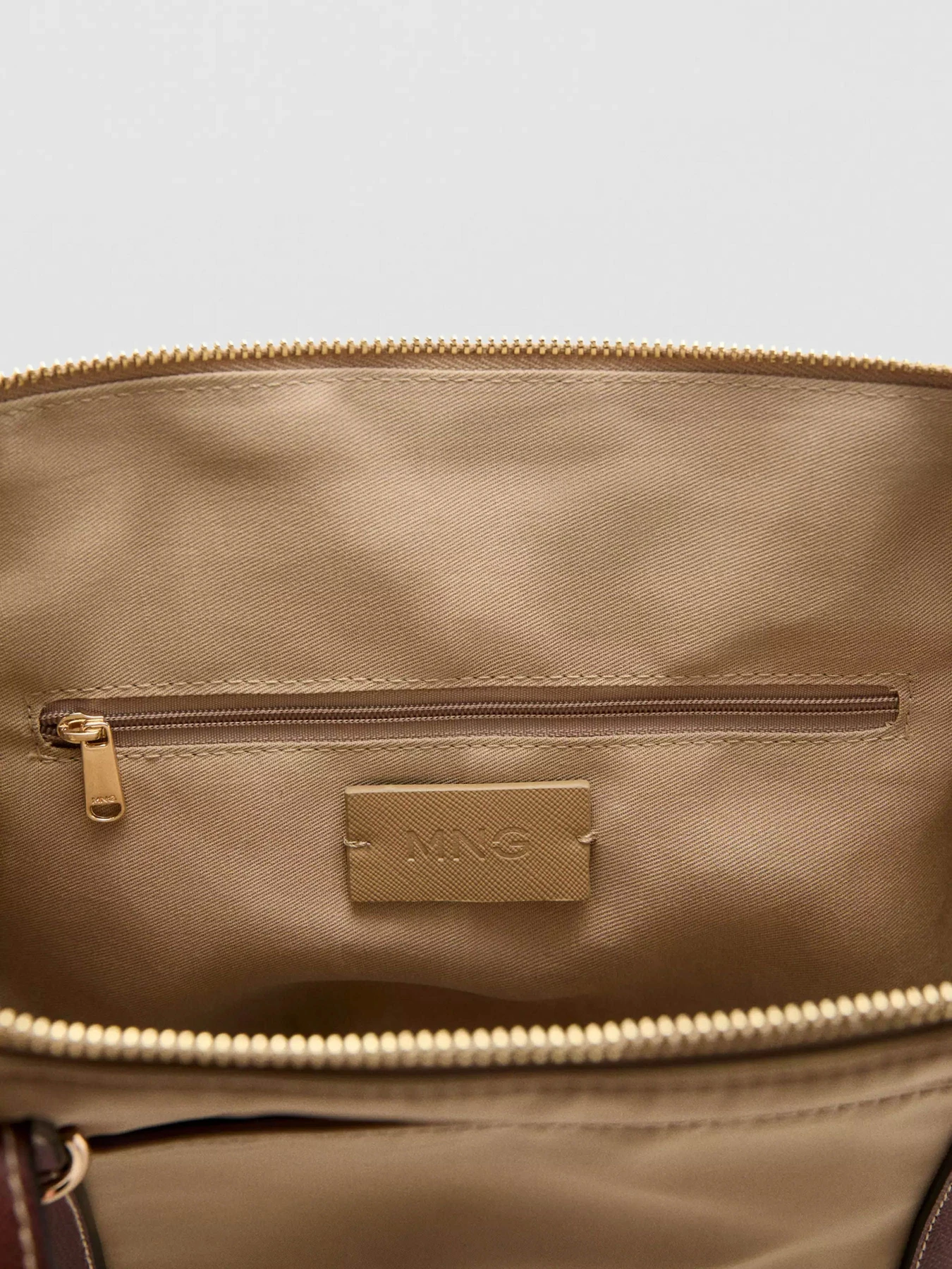 Сумки MANGO COBALT модель 27021321_8 Фото