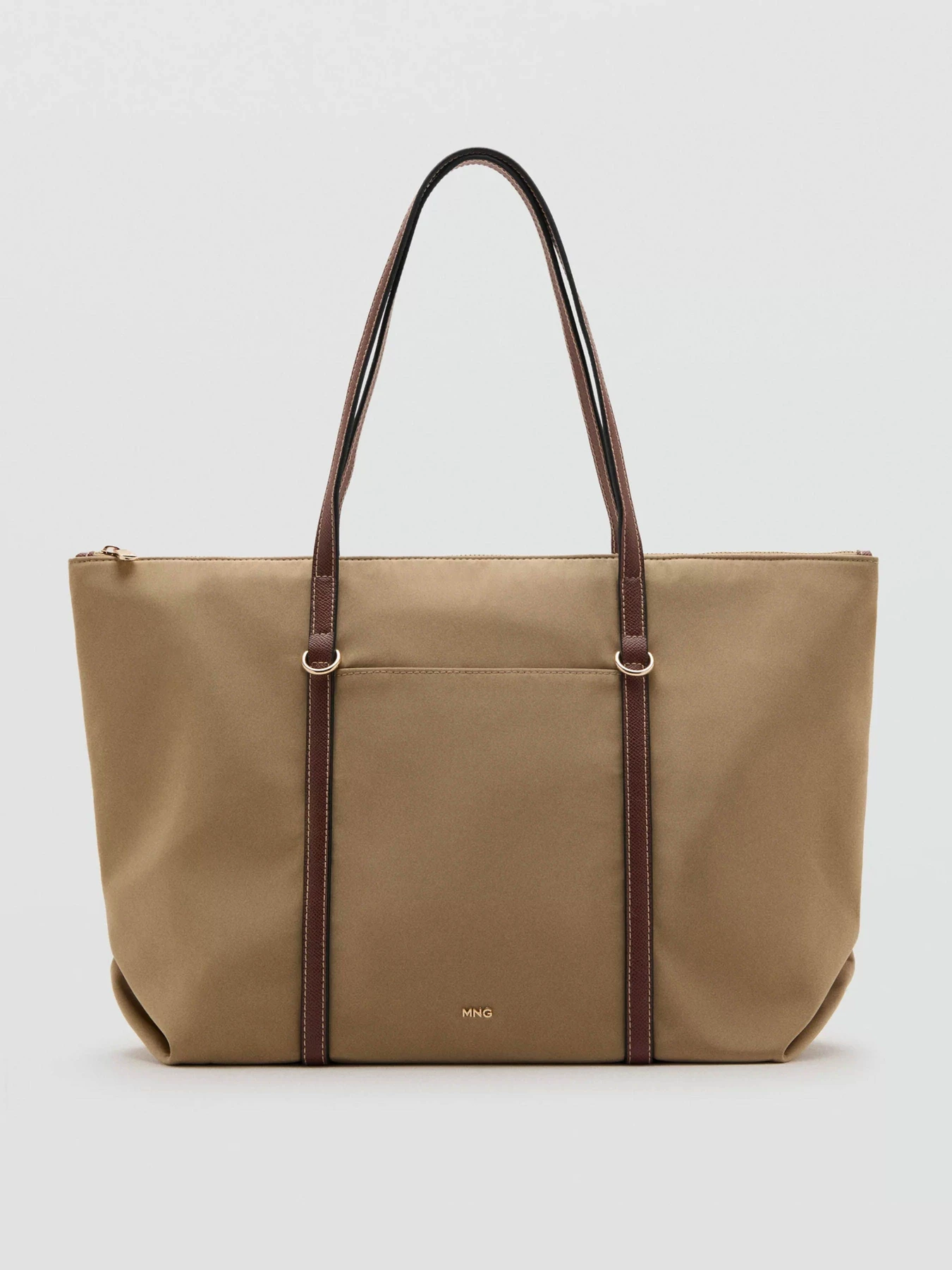 Сумки MANGO COBALT модель 27021321_8 Фото