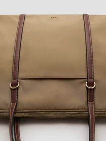 Сумки MANGO COBALT модель 27021321_8 Фото