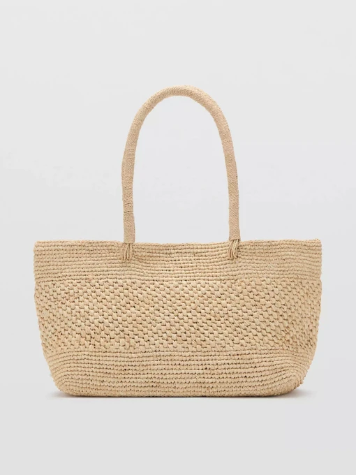 Сумки MANGO PAYES модель 27046726_8 Фото