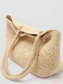 Сумки MANGO PAYES модель 27046726_8 Фото
