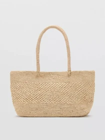 Сумки MANGO PAYES модель 27046726_8 Фото