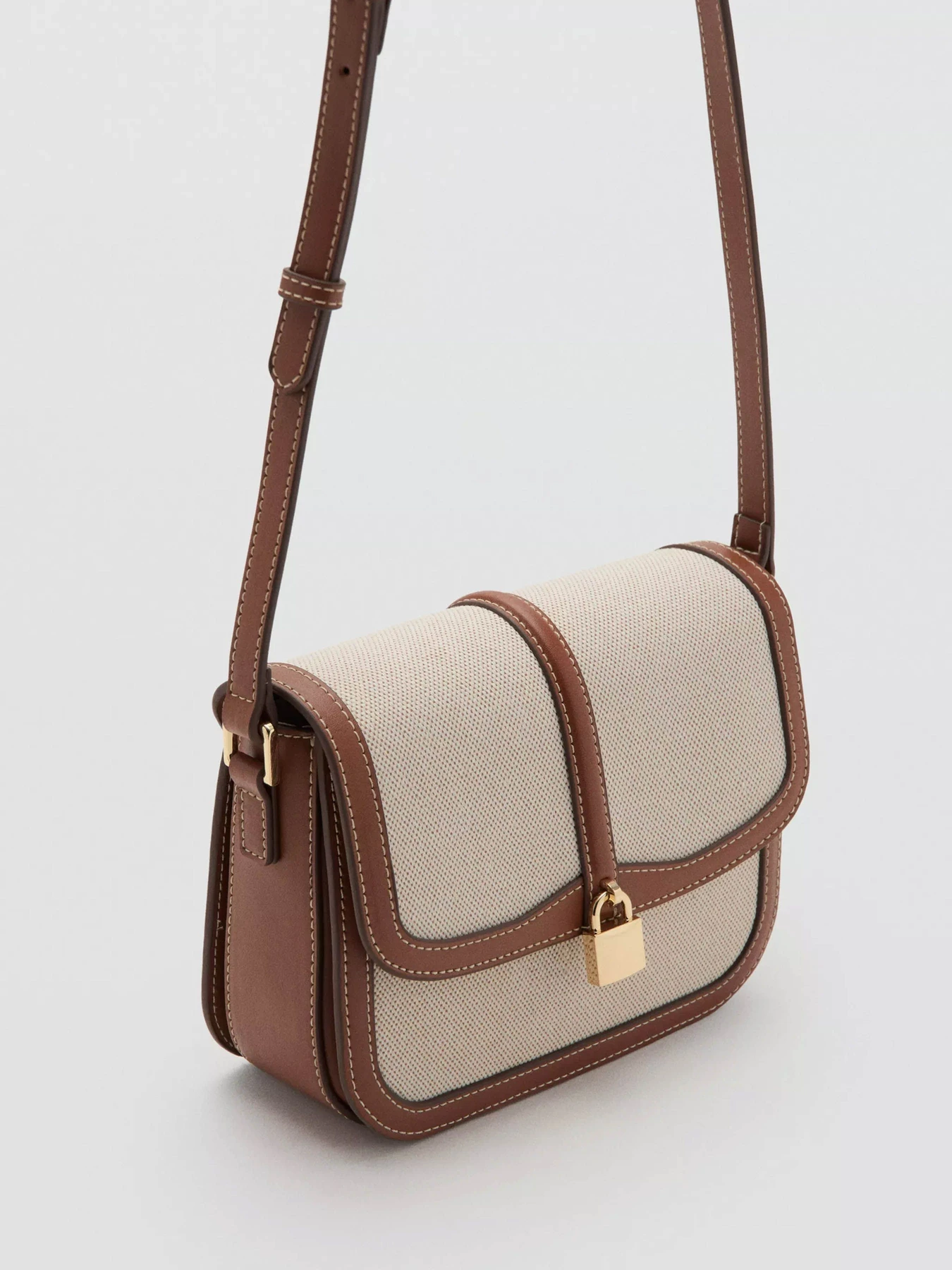 Сумки MANGO BILMAC модель 27055985_CU Сумки MANGO BILMAC модель 27055985_CU Фото