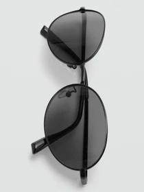 Очки MANGO JAY модель 37001340_99 Фото