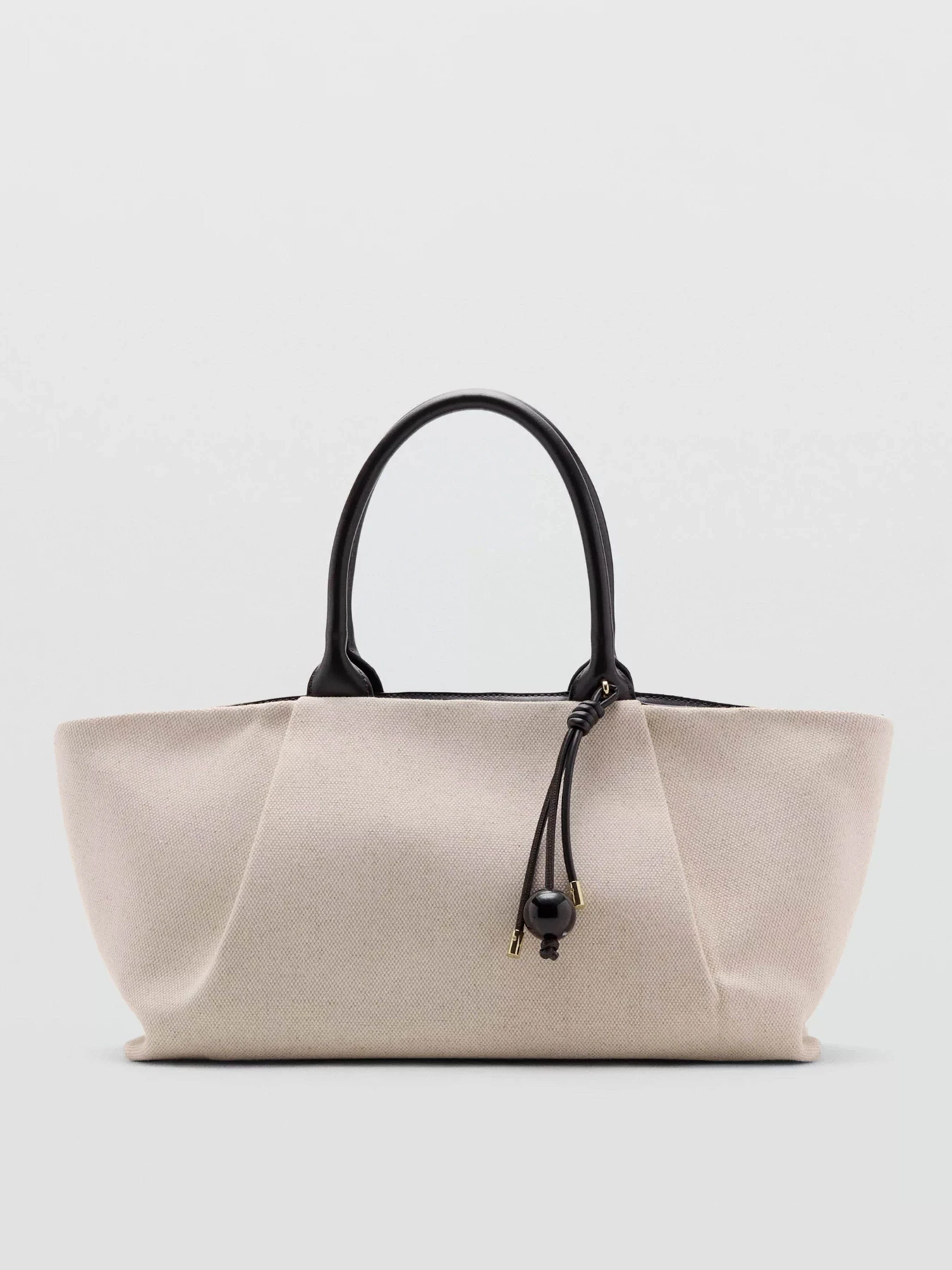 Сумки MANGO NICOLE модель 37041333_99 Сумки MANGO NICOLE модель 37041333_99 Фото