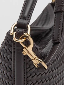 Сумки MANGO TRINI модель 37041398_32 Фото