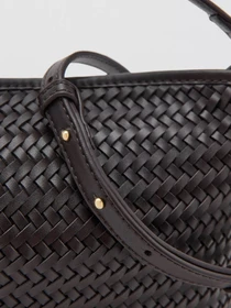 Сумки MANGO TRINI модель 37041398_32 Фото