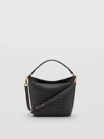 Сумки MANGO TRINI модель 37041398_32 Фото