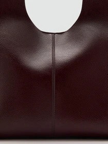 Сумки MANGO CANDANCE модель 37082544_78 Фото