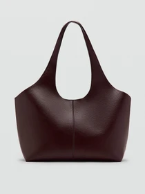 Сумки MANGO CANDANCE модель 37082544_78 Фото