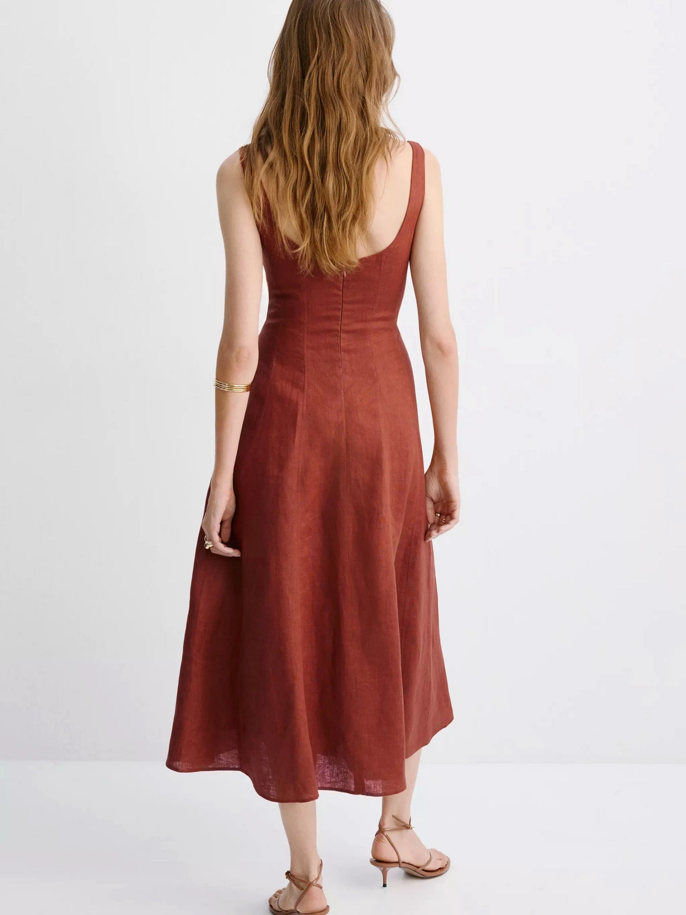 Сукні MANGO LENA модель 27019076_28 Сукні MANGO LENA модель 27019076_28 Фото