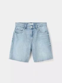 Шорты MANGO ANNE модель 27029056_TM Фото