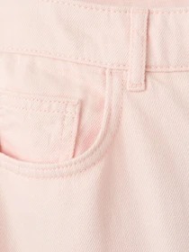 Джинсы MANGO BELLE модель 27037941_81 Фото