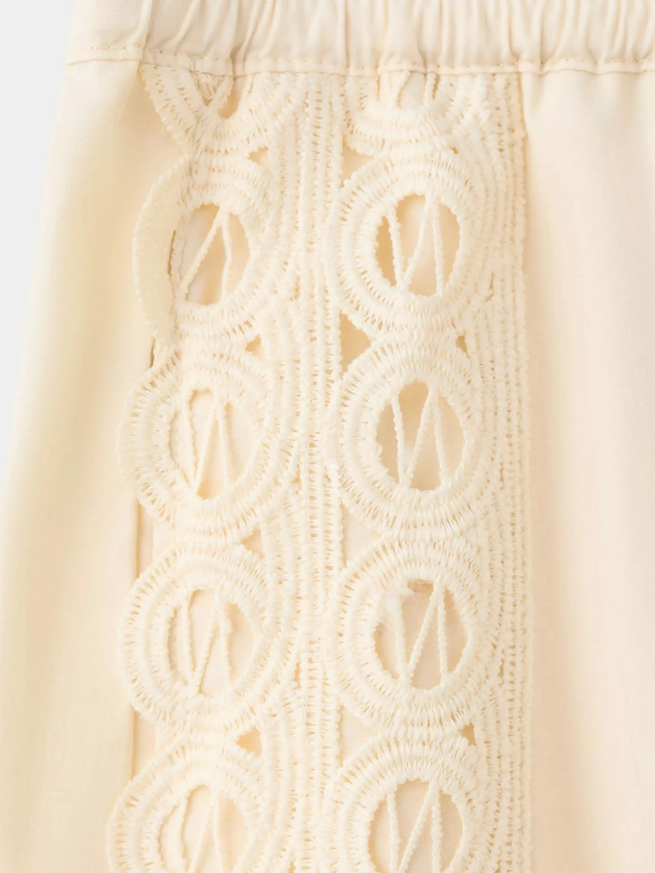 Штани MANGO PAOLA модель 27039078_5 Фото