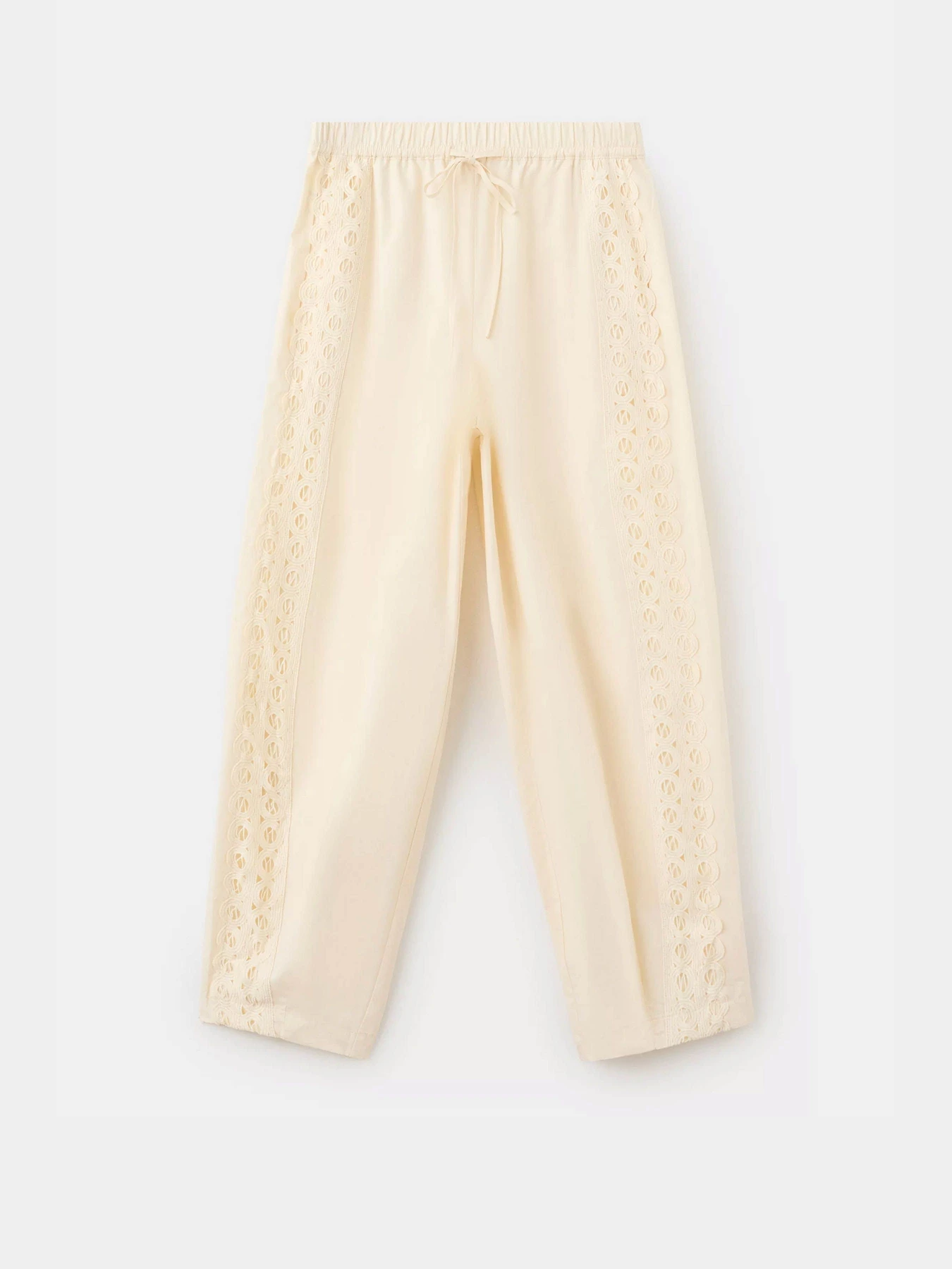 Штани MANGO PAOLA модель 27039078_5 Фото