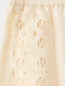 Штани MANGO PAOLA модель 27039078_5 Фото