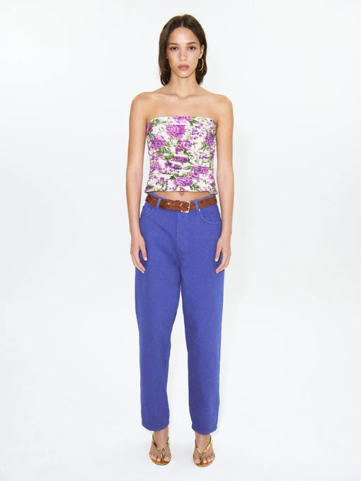 Джинси MANGO JENNIFER модель 27069218_52 Фото