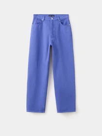 Джинсы MANGO JENNIFER модель 27069218_52 Фото
