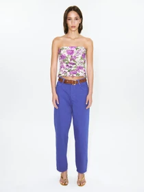 Джинси MANGO JENNIFER модель 27069218_52 Фото