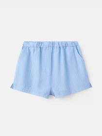 Шорты MANGO BELIZE модель 27089066_50 Фото