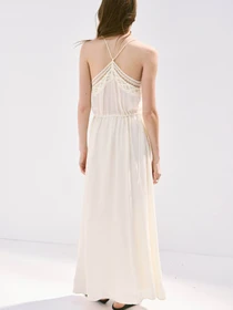 Платья MANGO BAZ модель 37001398_5 Фото