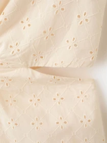 Сукні MANGO FLOR модель 37001408_5 Фото