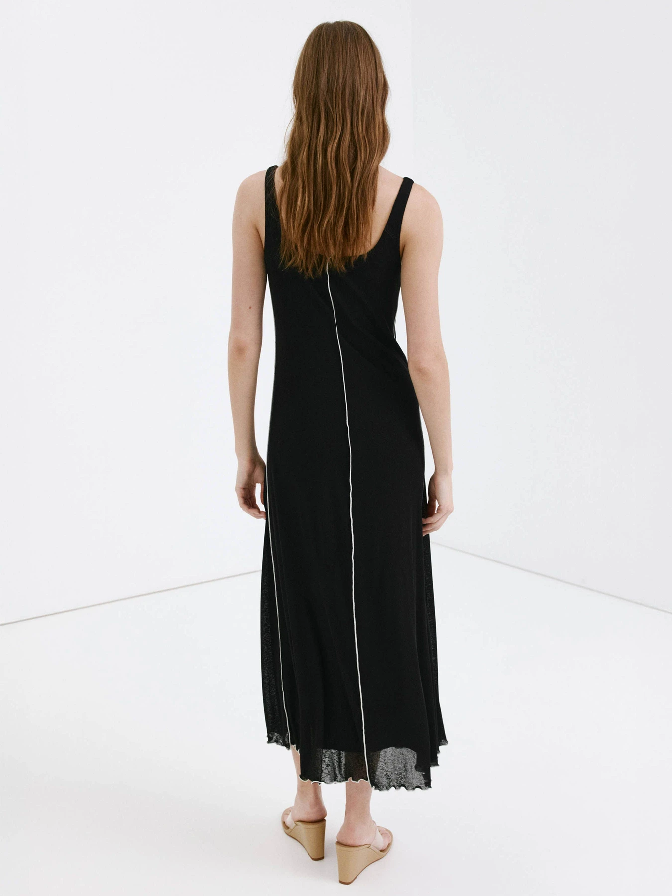 Сукні MANGO MARGO модель 37011395_99 Фото